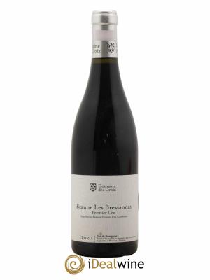 Beaune 1er Cru Les Bressandes Croix (Domaine des) 