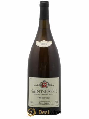 Saint-Joseph Les Oliviers Gonon (Domaine)