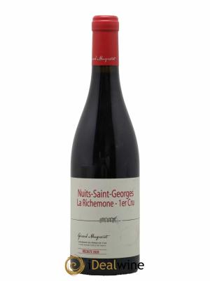 Nuits Saint-Georges 1er Cru La Richemone Domaine Gerard Mugneret