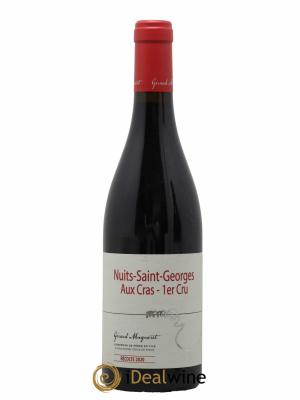 Nuits-Saint-Georges  1er Cru Aux Cras Gérard Mugneret