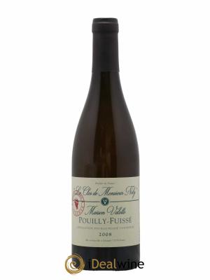 Pouilly-Fuissé Clos de Monsieur Noly Vieilles Vignes Valette (Domaine)