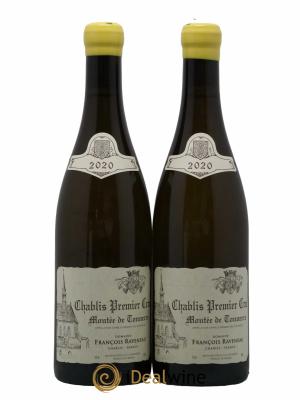 Chablis 1er Cru Montée de Tonnerre Raveneau (Domaine)