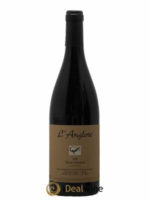 Vin de France Terre d'Ombre L'Anglore