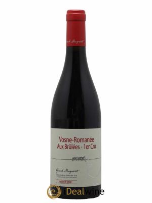 Vosne-Romanée 1er Cru Les Brulées Gérard Mugneret