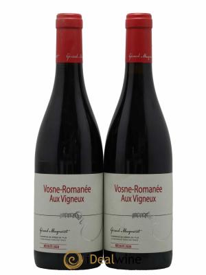 Vosne-Romanée Aux Vigneux Gérard Mugneret