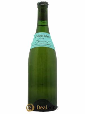 Sancerre Clos la Neore Edmond Vatan