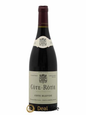 Côte-Rôtie Côte Blonde René Rostaing 