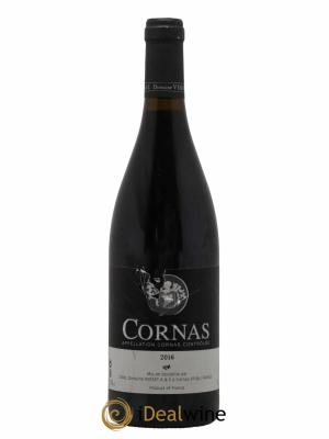 Cornas Alain Verset 