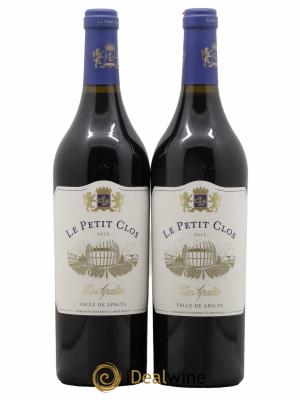 Chili Le Petit Clos - Clos Apalta