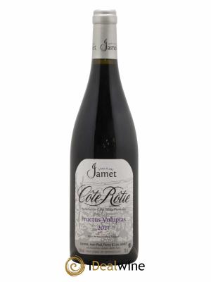 Côte-Rôtie Fructus Voluptas Jamet (Domaine) 