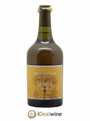 Arbois Vin Jaune Fumey-Chatelain 