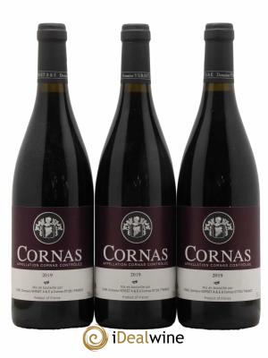 Cornas Alain Verset 