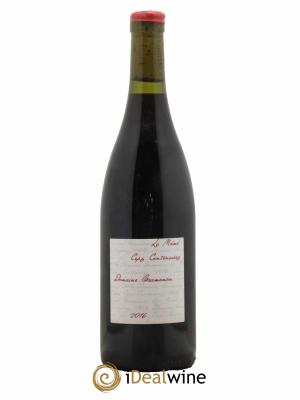 Vin de France La Mémé Ceps Centenaires Gramenon (Domaine) 