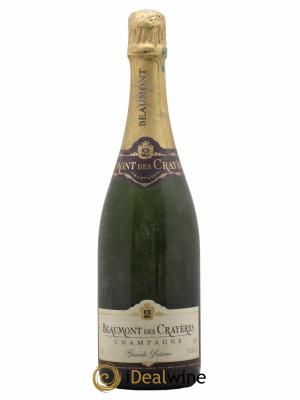 Brut Grande Réserve Beaumont des Crayères 