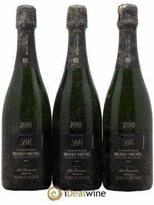 Champagne Premier Cru Les Brousses Bruno Michel