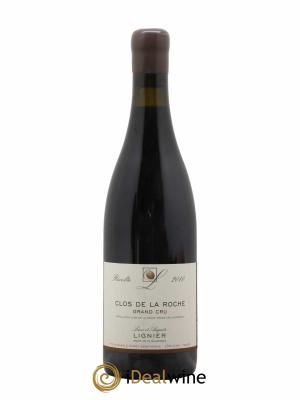 Clos de la Roche Grand Cru Lucie et Auguste Lignier 