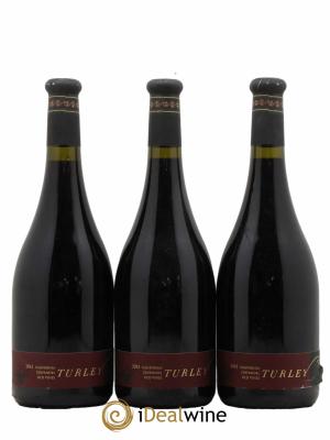 USA California Turley Zinfandel