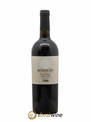 Rivesaltes Riveyrac (Domaine) 