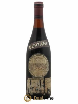 Amarone della Valpolicella DOC Bertani