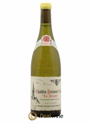 Chablis 1er Cru La Forest Vincent Dauvissat (Domaine) 