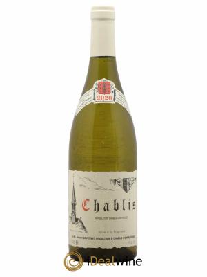 Chablis Vincent Dauvissat (Domaine) 