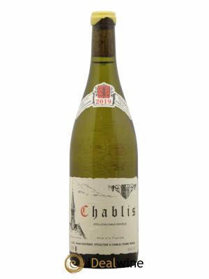 Chablis Vincent Dauvissat (Domaine) 