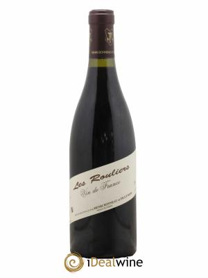 Vin de France Les Rouliers Henri Bonneau & Fils 