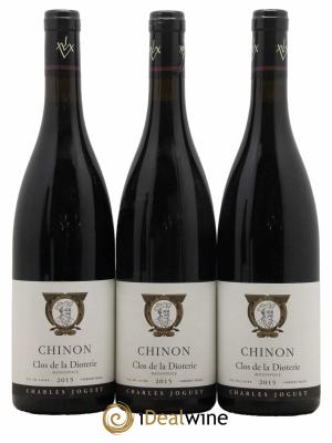 Chinon Clos de La Dioterie Charles Joguet 