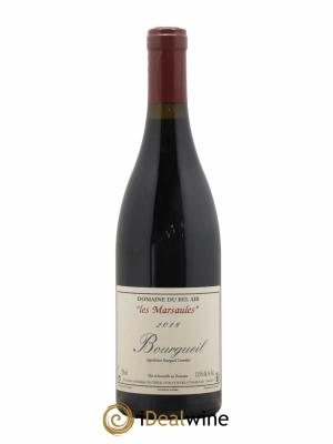 Bourgueil Marsaules Domaine du Bel Air 