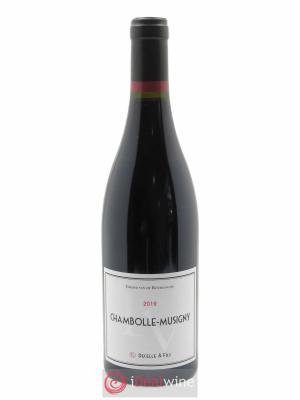 Chambolle-Musigny Decelle & Fils (Domaine)