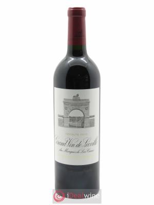 Château Léoville Las Cases 2ème Grand Cru Classé (Cassetta in legno a partire da 12 bt)