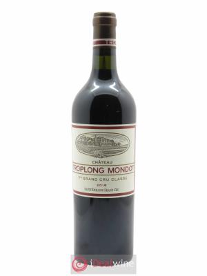 Château Troplong Mondot 1er Grand Cru Classé B (CBO à partir de 12 bts)