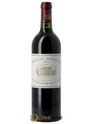 Château Margaux 1er Grand Cru Classé (Cassetta in legno a partire da 6 bt)