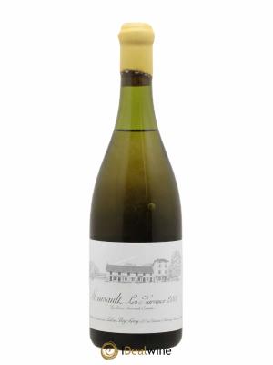 Meursault Les Narvaux d'Auvenay (Domaine)