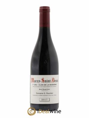 Morey Saint-Denis 1er Cru Clos de la Bussière Georges Roumier (Domaine)