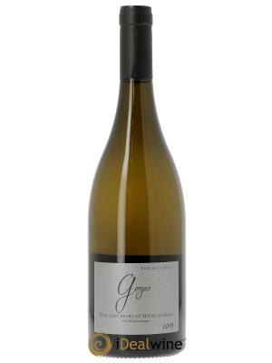 Muscadet-Sèvre-et-Maine Gorges Gabbro (46 mois sur lies) Le Fay d'Homme