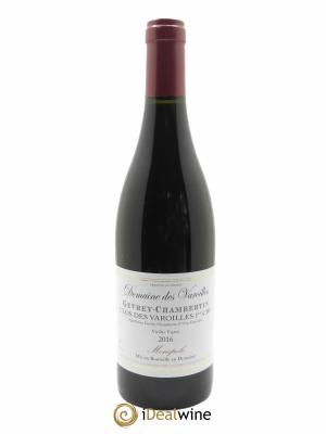 Gevrey-Chambertin 1er Cru Clos des Varoilles Monopole Varoilles (Domaine des)