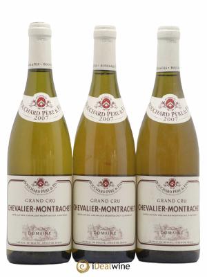 Chevalier-Montrachet Grand Cru Bouchard Père & Fils 