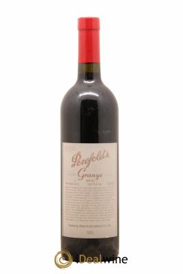 South Australia Penfolds Wines Grange Bin 95