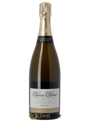 l'Esprit Blanc de Blancs Brut Pierre Péters 