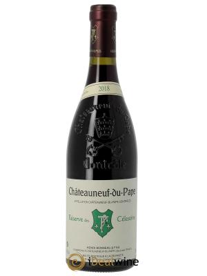 Châteauneuf-du-Pape Réserve des Célestins Henri Bonneau & Fils 