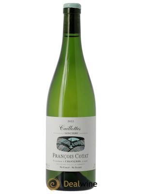 Sancerre Les Caillottes François Cotat 