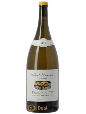 Sancerre Les Monts Damnés François Cotat 