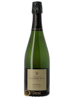 Minéral Extra-Brut Blanc de blancs Agrapart & Fils 