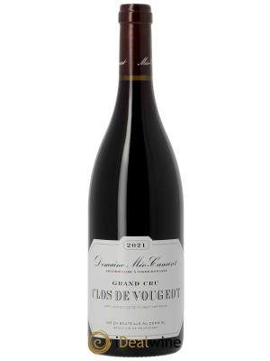 Clos de Vougeot Grand Cru Méo-Camuzet (Domaine)