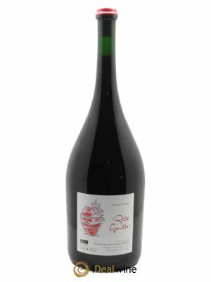 Vin de France Rota Gamète (Rotagamay) Anne et Jean François Ganevat  