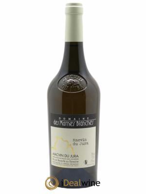 Macvin du Jura Marnes Blanches (Domaine des) 