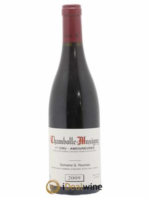 Chambolle-Musigny 1er Cru Les Amoureuses Georges Roumier (Domaine)