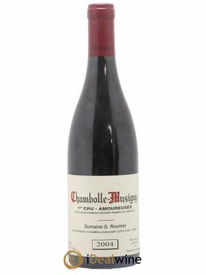 Chambolle-Musigny 1er Cru Les Amoureuses Georges Roumier (Domaine)