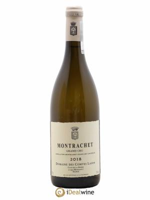 Montrachet Grand Cru Comtes Lafon (Domaine des) 